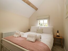 Pool Cottage