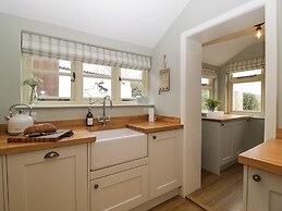 Pool Cottage