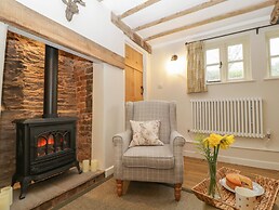 Pool Cottage