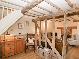 Pool Cottage