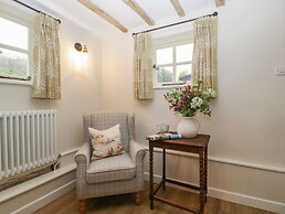 Pool Cottage