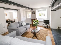 Lime Cottage
