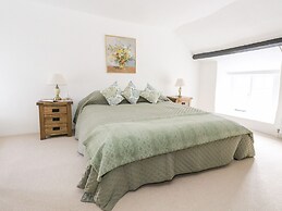 Lime Cottage
