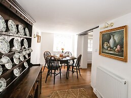 Lime Cottage