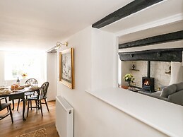 Lime Cottage