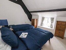Lime Cottage