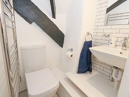 Lime Cottage