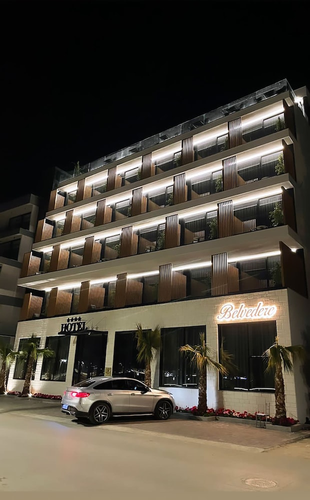 Belvedere Hotel & SPA