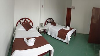 Isla del Descanso