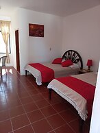 Isla del Descanso