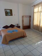 Isla del Descanso
