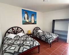 Isla del Descanso