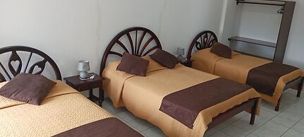 Isla del Descanso