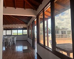 Isla del Descanso
