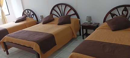 Isla del Descanso
