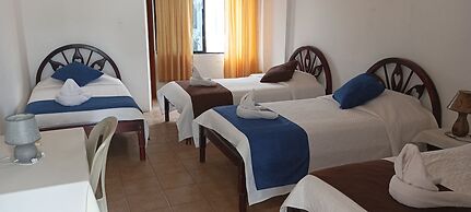 Isla del Descanso