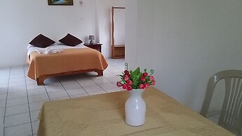 Isla del Descanso