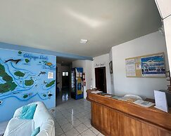 Isla del Descanso