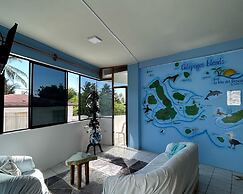 Isla del Descanso