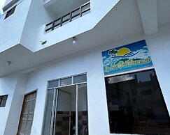 Isla del Descanso