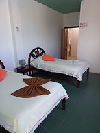 Isla del Descanso