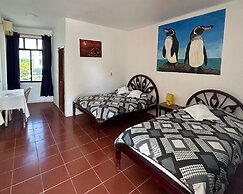 Isla del Descanso