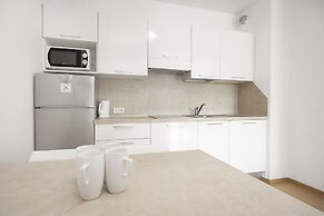 Prague City Residence