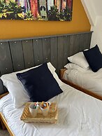 Elemental Surf Lodge