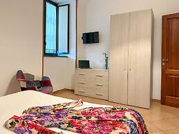flowers apartments and rooms