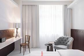 Ruby Hanna Hotel Stuttgart