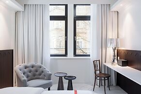 Ruby Hanna Hotel Stuttgart