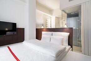 Ruby Hanna Hotel Stuttgart