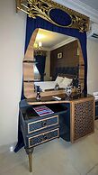 Osiris pyramids view inn