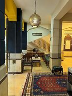 Osiris pyramids view inn