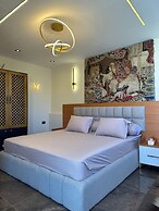 Osiris pyramids view inn