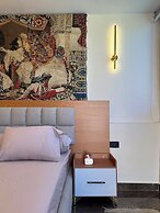 Osiris pyramids view inn