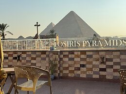 Osiris pyramids view inn