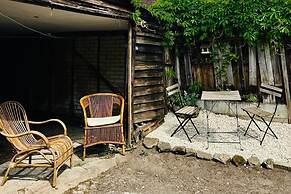3 Bed Cottage - Sleeps 6 - Pets - Parking - Wifi