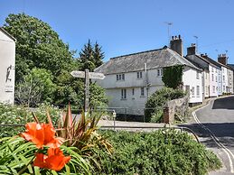 21 Mill Green