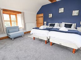 Rhydonnen Bach