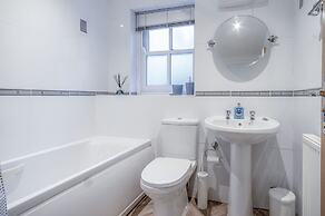 The Cwtch - 2 Bedroom Apartment - Tenby