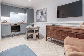 The Cwtch - 2 Bedroom Apartment - Tenby