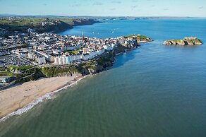The Cwtch - 2 Bedroom Apartment - Tenby
