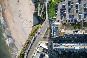 The Cwtch - 2 Bedroom Apartment - Tenby