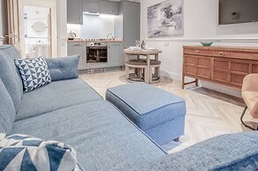 The Cwtch - 2 Bedroom Apartment - Tenby