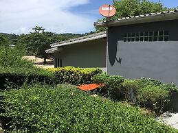 Koh Sirey Beachfront Pool Villa
