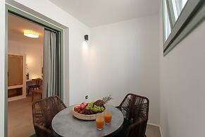 Makava Suites Naxos