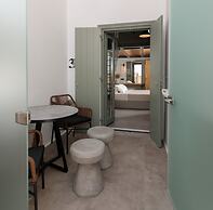 Makava Suites Naxos