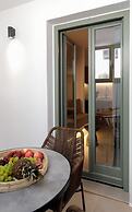 Makava Suites Naxos