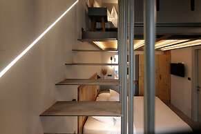 Makava Suites Naxos